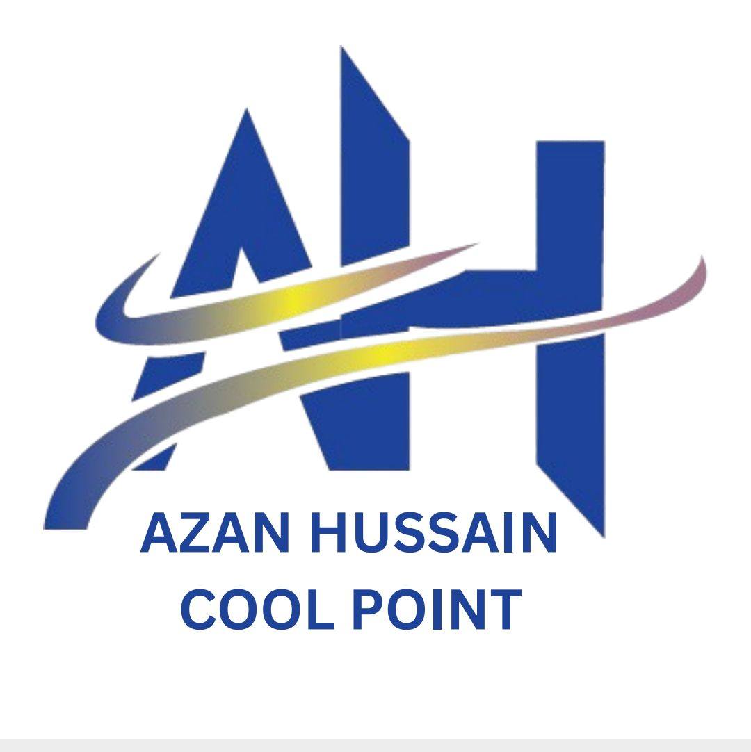 Azan Hussain Cool Point