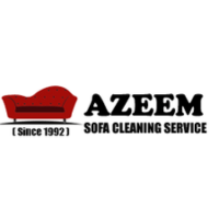 Azeem Sofa Carpet Cleaners