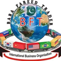 Baba Fareed Steel Traders and Building Materials