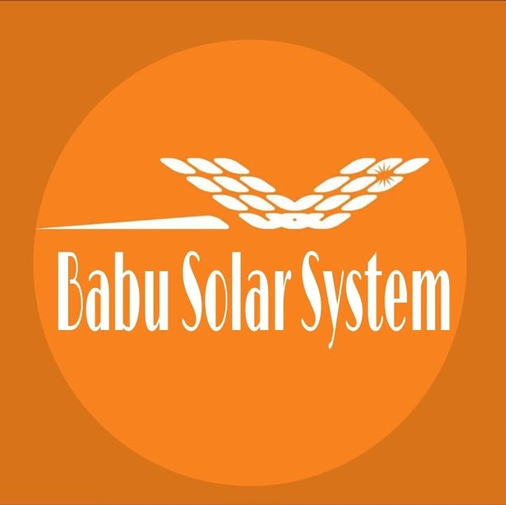 Babu electric work's & solar system