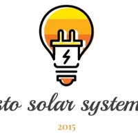 Besto Solar systema installation Company