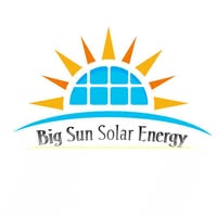 Big Sun Solar Energy