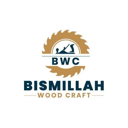 Bismillah Wood Craft