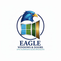 Black Eagle UPVC Aluminium Windows & Doors