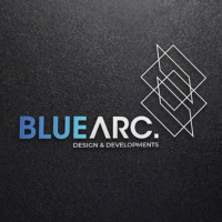 Blue Arc