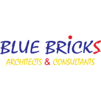 BLUE BRICKS Isb