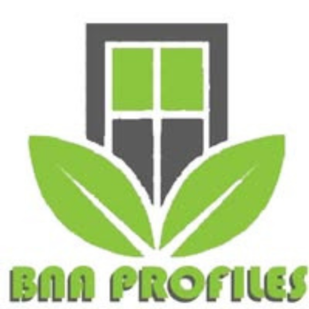 BNA uPVC Profiles