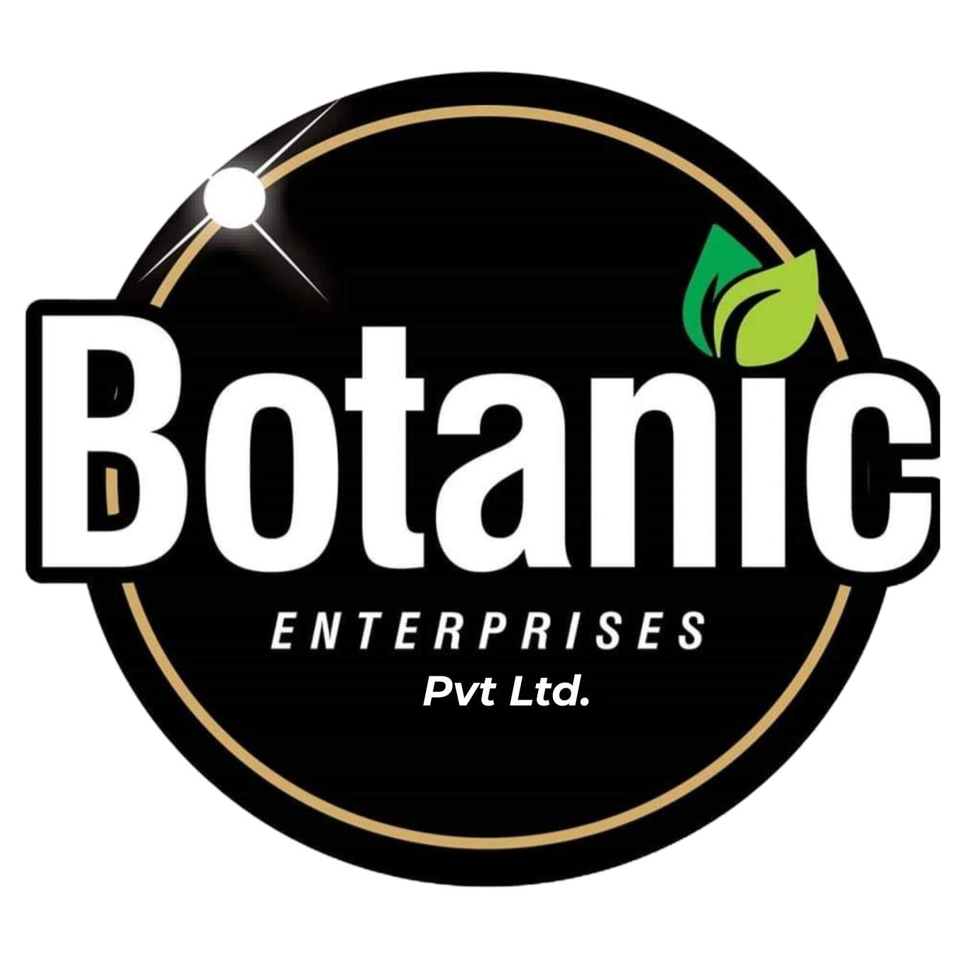 Botanic Enterprises & Gardening Services
