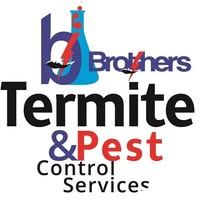Brothers Pest Control