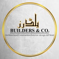 BUILDERS & CO.