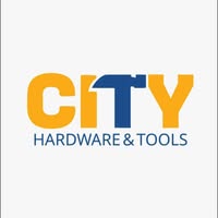 City Hardware and tools