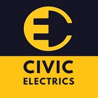 Civic Electric & Sanitary Store