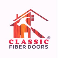 Classic Fiber Doors