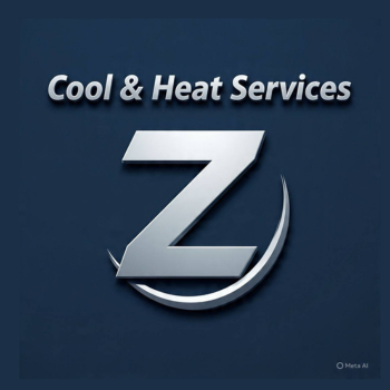 Cool and Heat HVAC