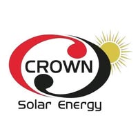Crown Solar Energy Pvt ltd