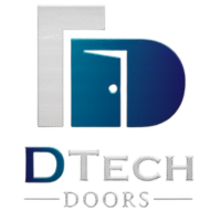 D. Tech Doors Islamabad Branch