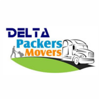 Delta Packers and Movers Pakistan