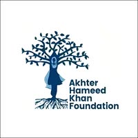 Dr. Akhtar Hameed Khan Memorial Trust