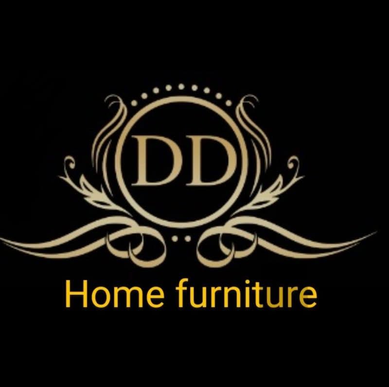 Dream Designers Home Interior Powerd by Akram & Sons