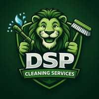 DSP Cleaning Services