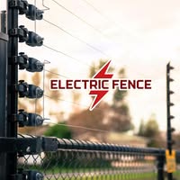 Electric Fence