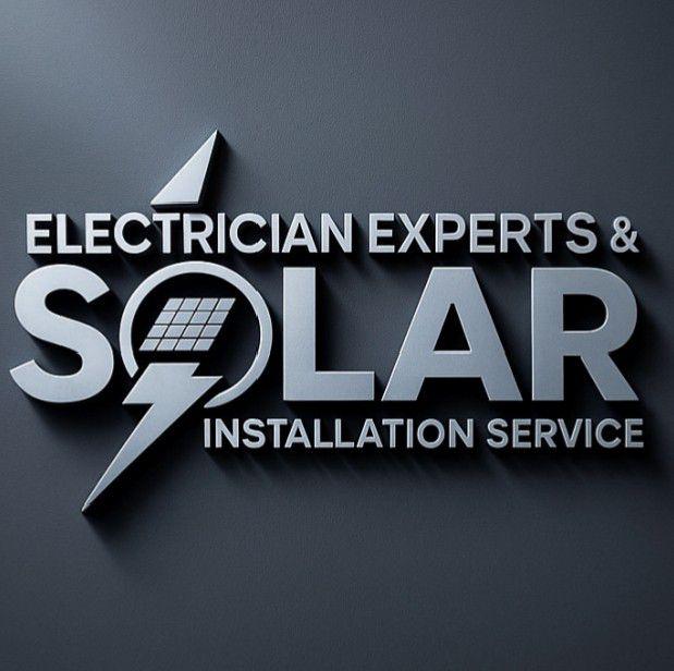 Electrician Expert & Solar Installation Service