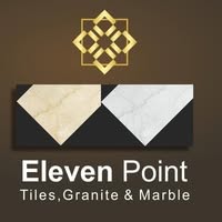 Eleven Point Marble