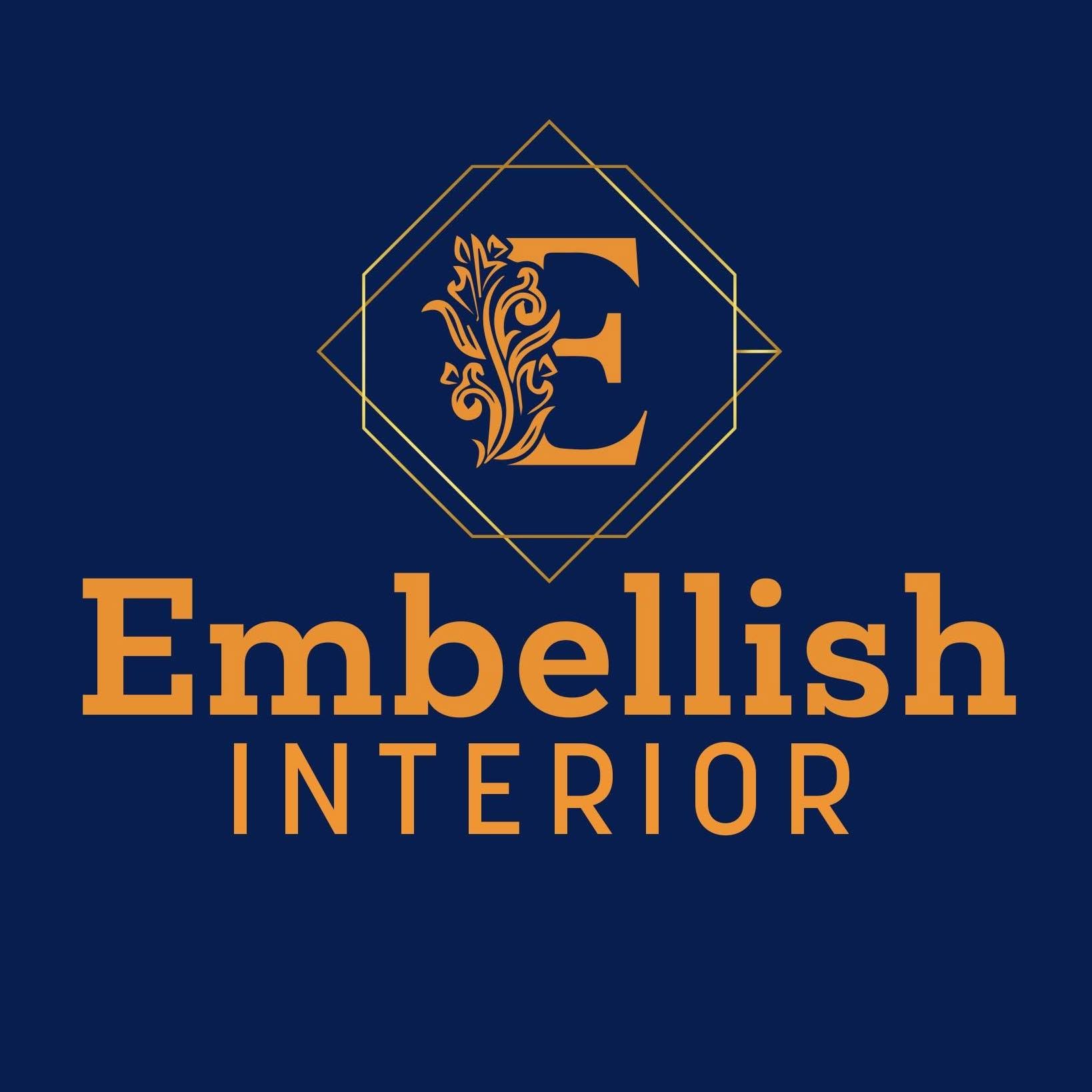 Embellish interior