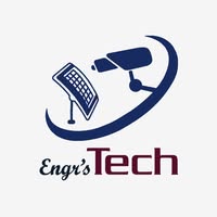 Engr's Tech Solar System