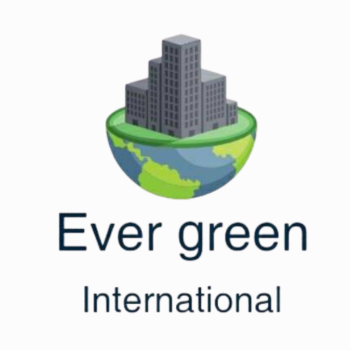 Ever Green International
