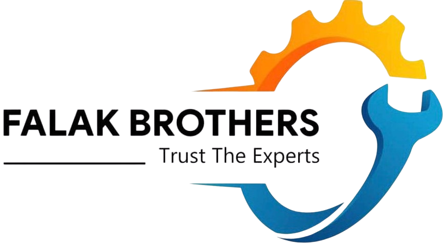 Falak Brothers
