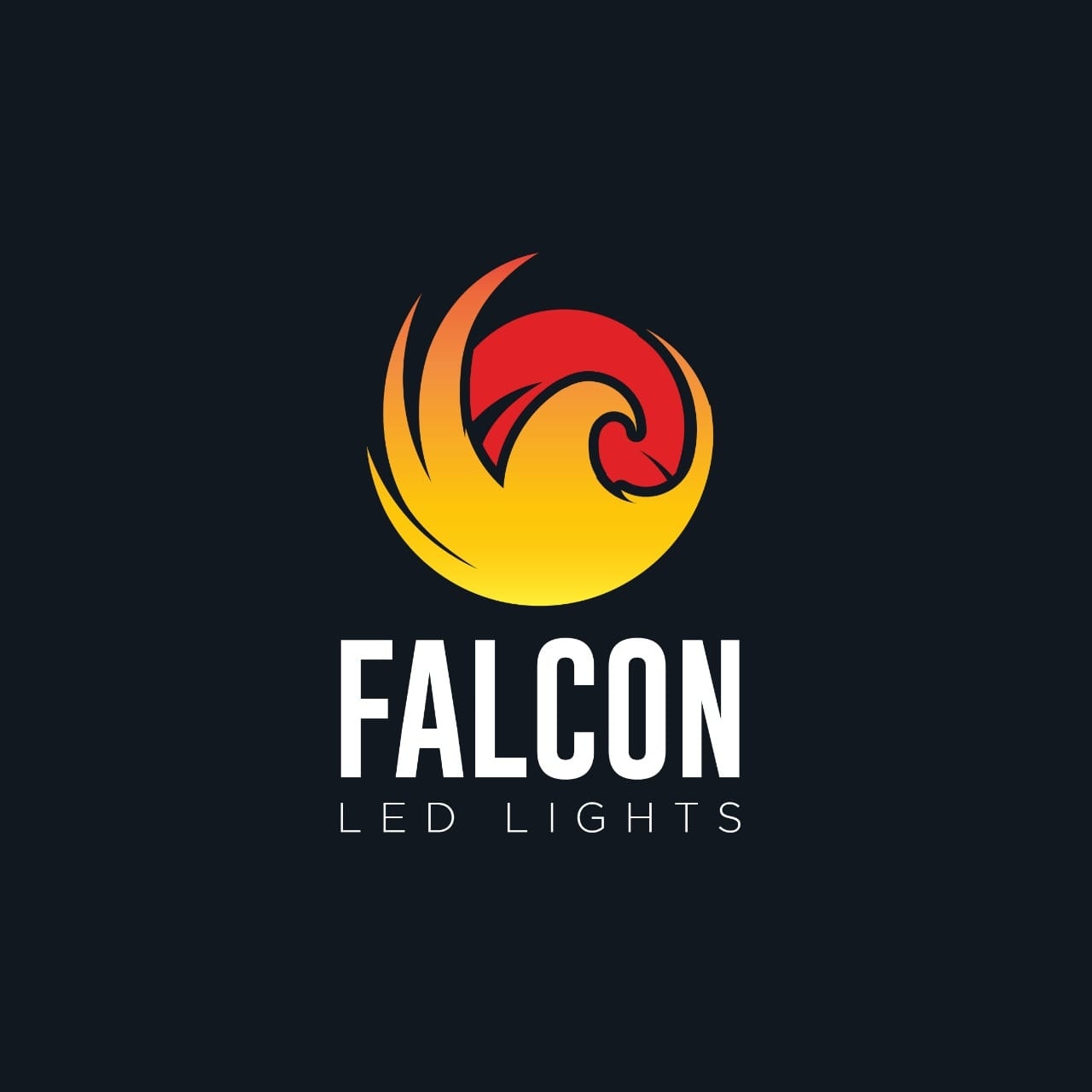 Falcon Lights