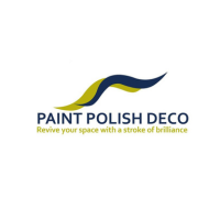 Fancy Paint Polish Deco