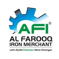 Farooq Iron Works