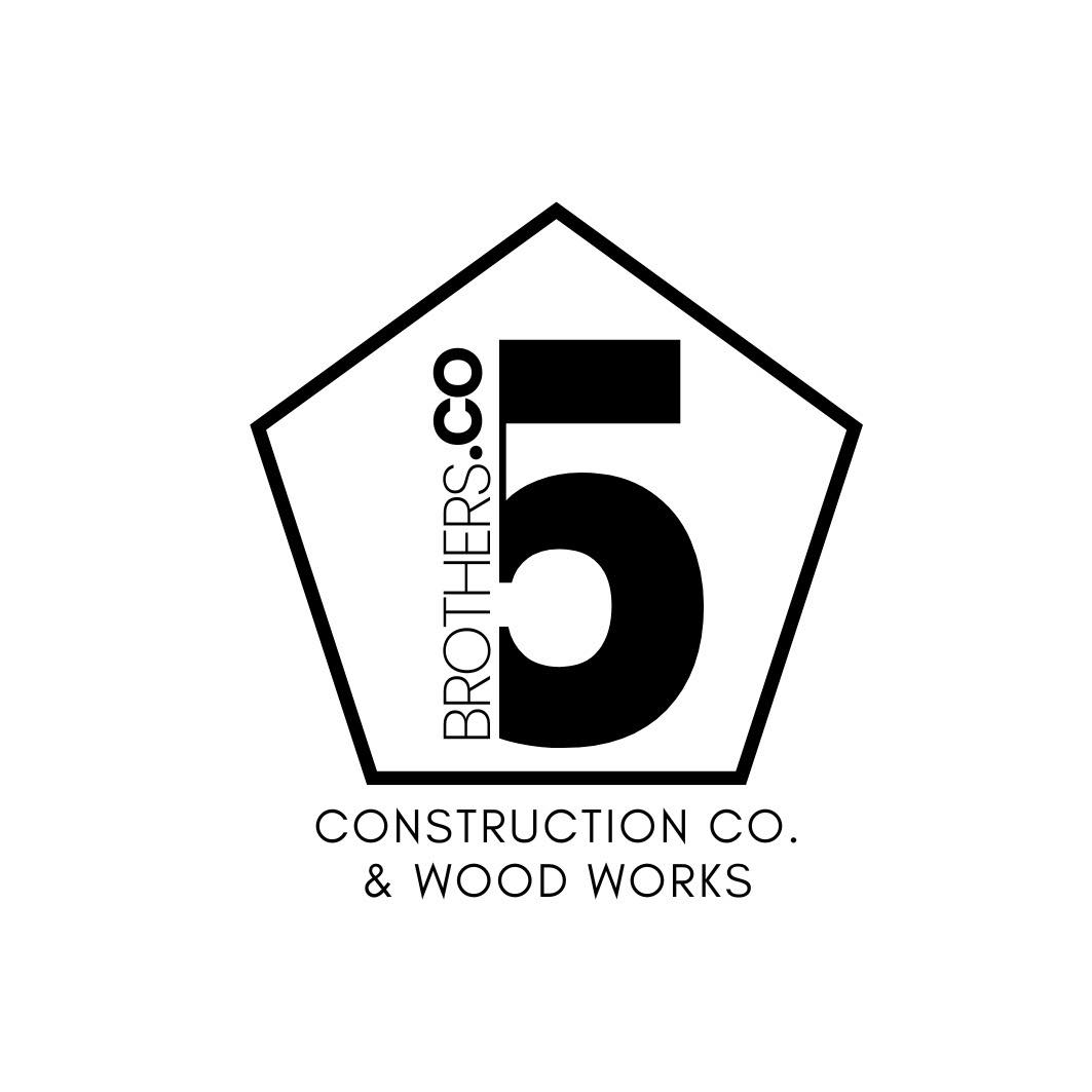 Five Brothers Wood work