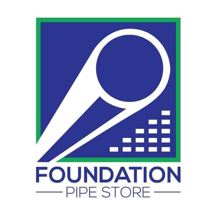 Foundation Pipe Store