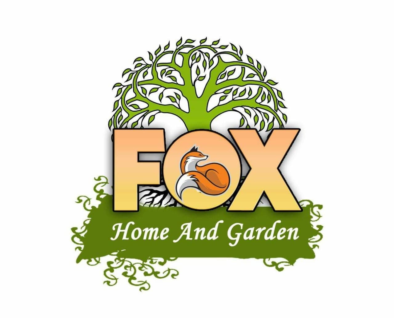 Fox Home & Garden