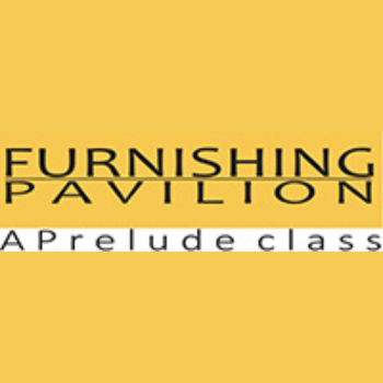 Furnishing Pavilion
