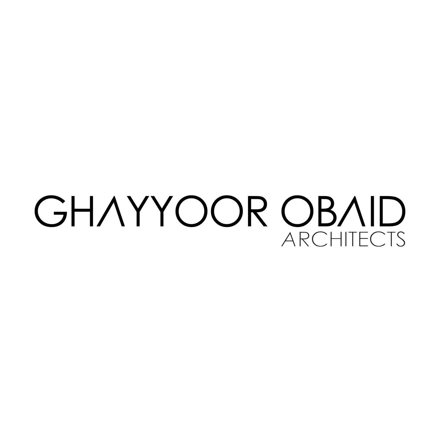 Ghayyoor Obaid Architects