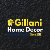 Gillani home decor