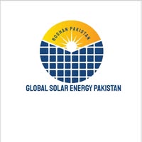 GLOBAL SOLAR ENERGY PAKISTAN