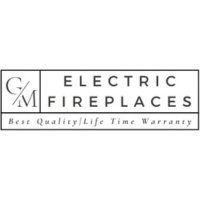 GM Electric & Gas Fireplace