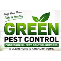 Green pest control