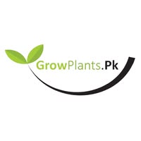 Grow plants. Pk