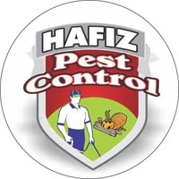 Hafiz Pest Control
