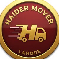 Haider Movers