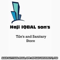 Haji Akbar Building Material Store