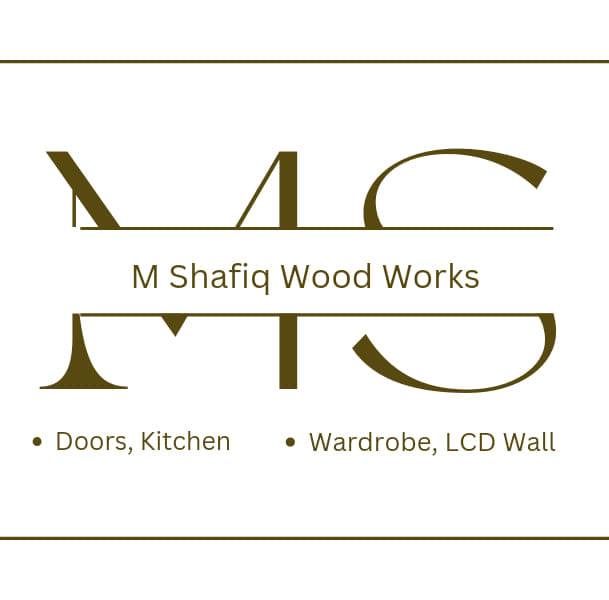 Haji Shafique Carpenter