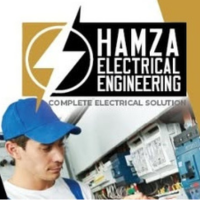 Hamza Electrical Engineering