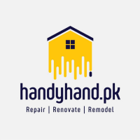 Handyhand.pk (Custom Woodwork & Interior Finishing Services)